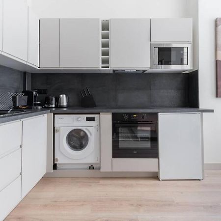 Hsh Volney-Opera Appartement Design 4P-1Br Párizs Kültér fotó