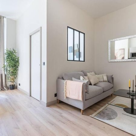 Hsh Volney-Opera Appartement Design 4P-1Br Párizs Kültér fotó